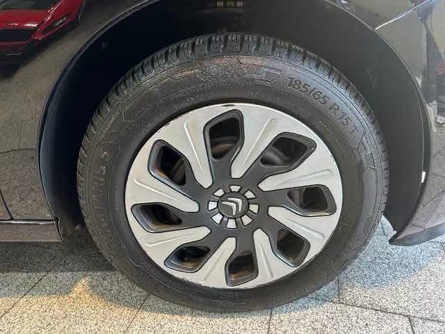 Citroën C3 - image 9