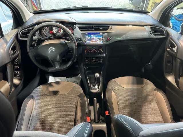 Citroën C3 - image 15