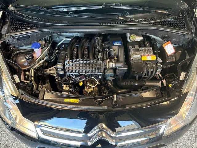 Citroën C3 - image 18