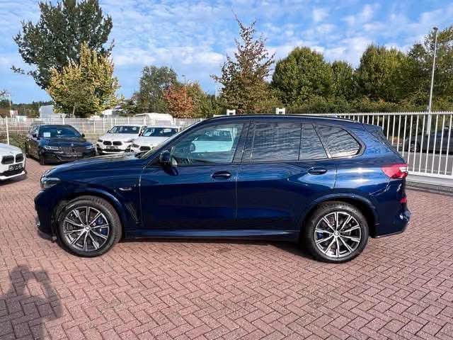 BMW X5 xDrive45e M Sport - image 6