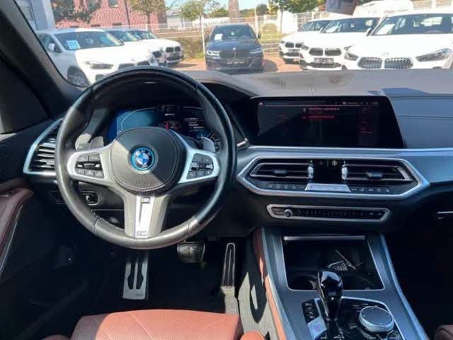 BMW X5 xDrive45e M Sport - image 14