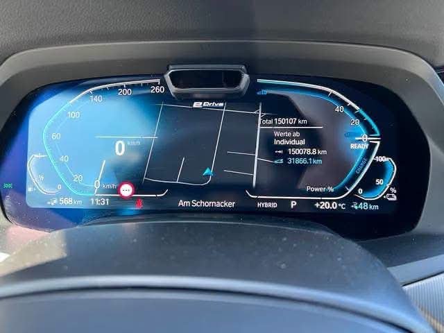 BMW X5 xDrive45e M Sport - image 17