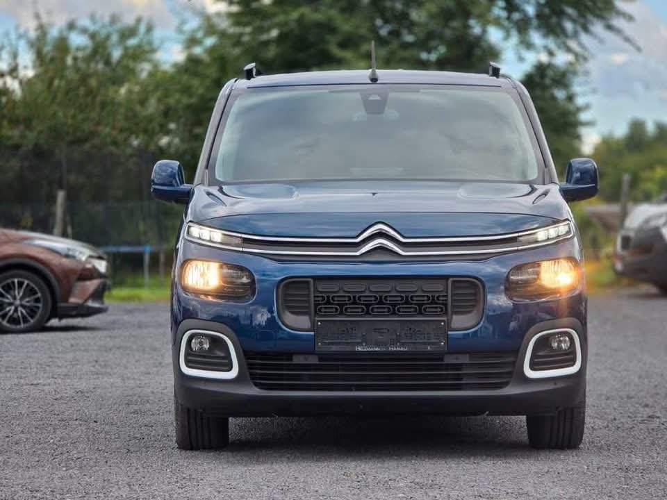 Citroën Berlingo Feel XL