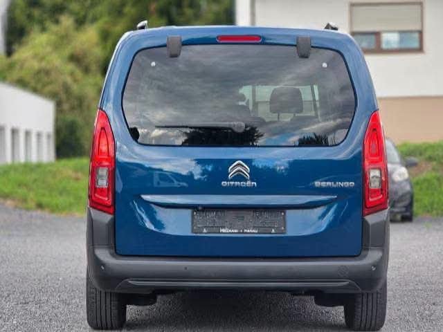 Citroën Berlingo Feel XL - image 2