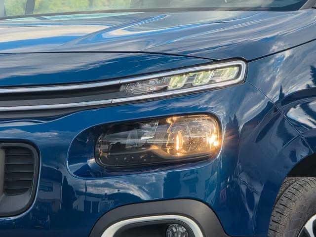 Citroën Berlingo Feel XL - image 4