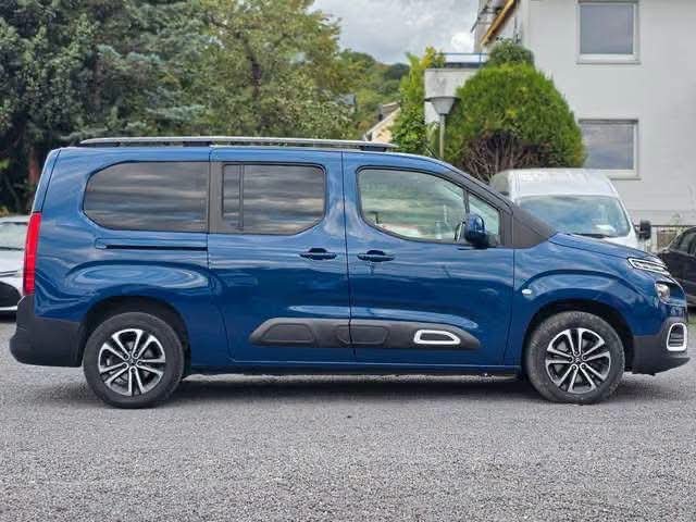 Citroën Berlingo Feel XL - image 5