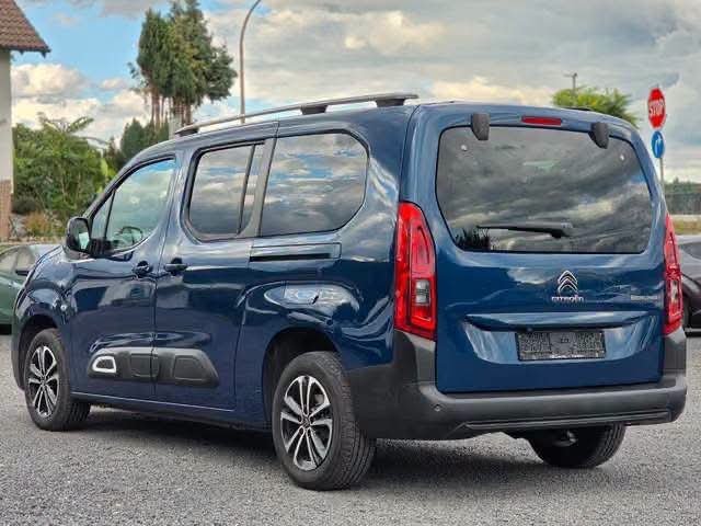 Citroën Berlingo Feel XL - image 8