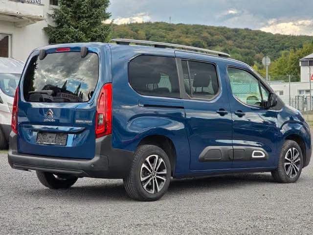 Citroën Berlingo Feel XL - image 9