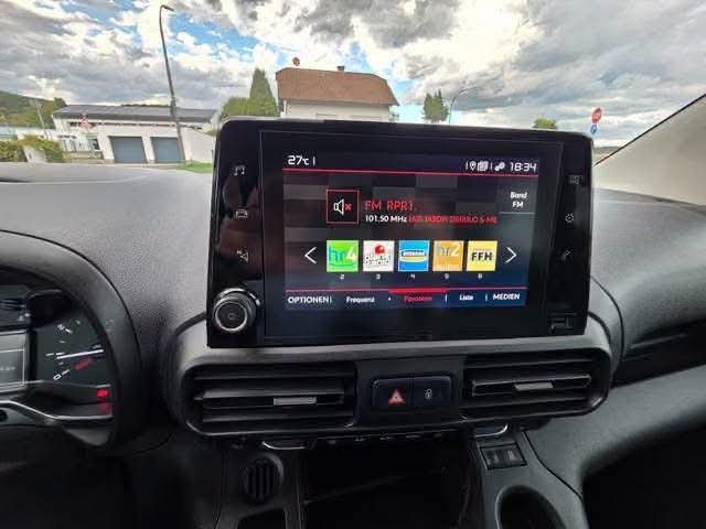 Citroën Berlingo Feel XL - image 12