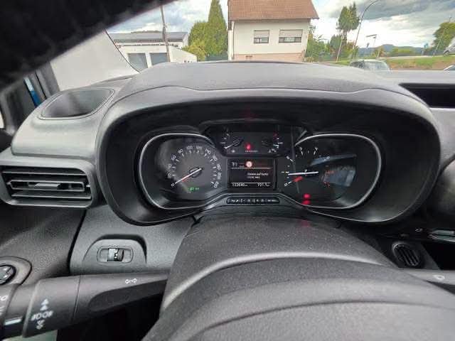 Citroën Berlingo Feel XL - image 13