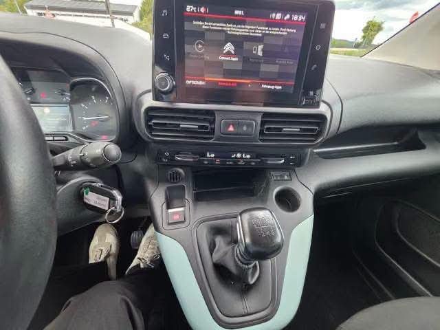Citroën Berlingo Feel XL - image 14