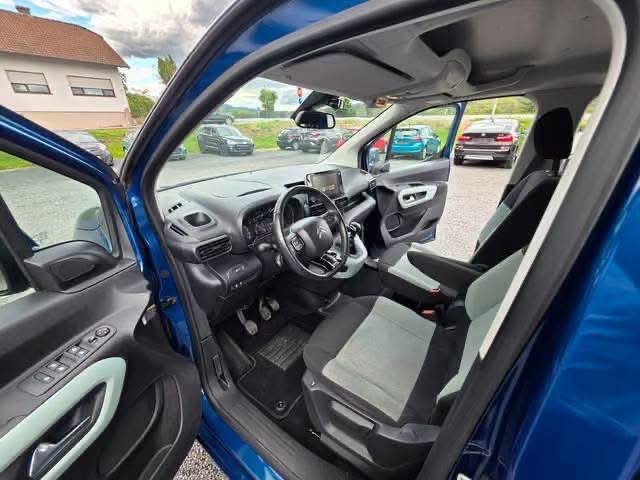 Citroën Berlingo Feel XL - image 16