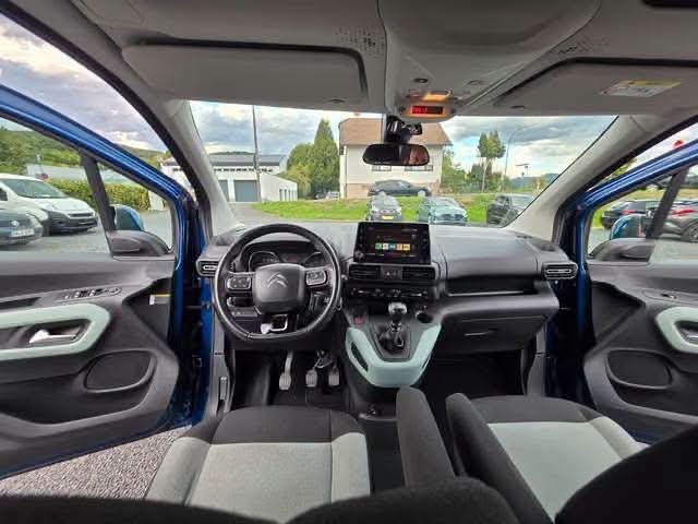 Citroën Berlingo Feel XL - image 18