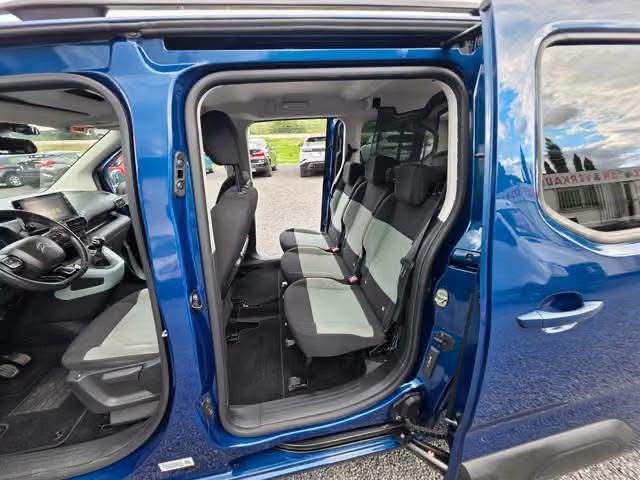 Citroën Berlingo Feel XL - image 19