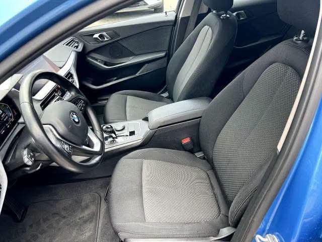 BMW 116d Advantage - image 3