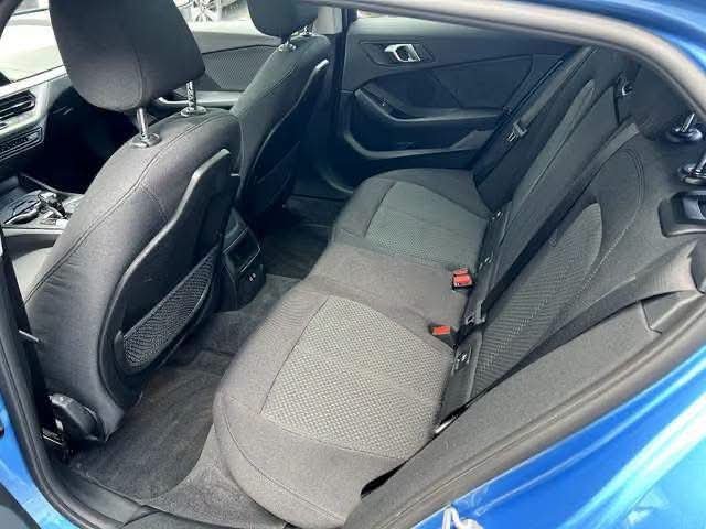 BMW 116d Advantage - image 7