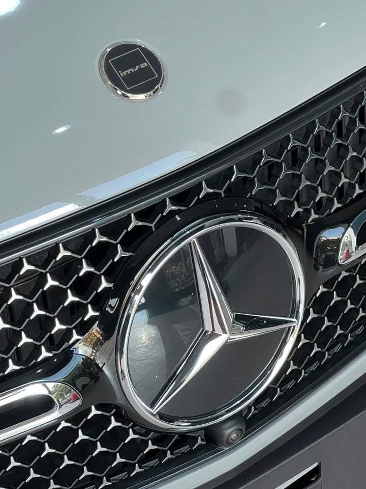 Mercedes-Benz GLC 300d IMSA - image 23