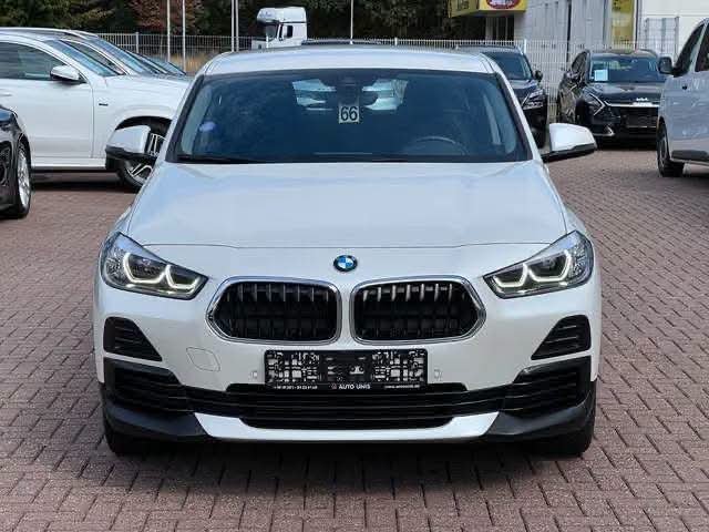 BMW X2 sDrive18i