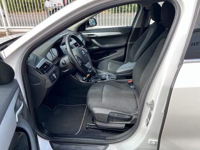 BMW X2 sDrive18i - image 9
