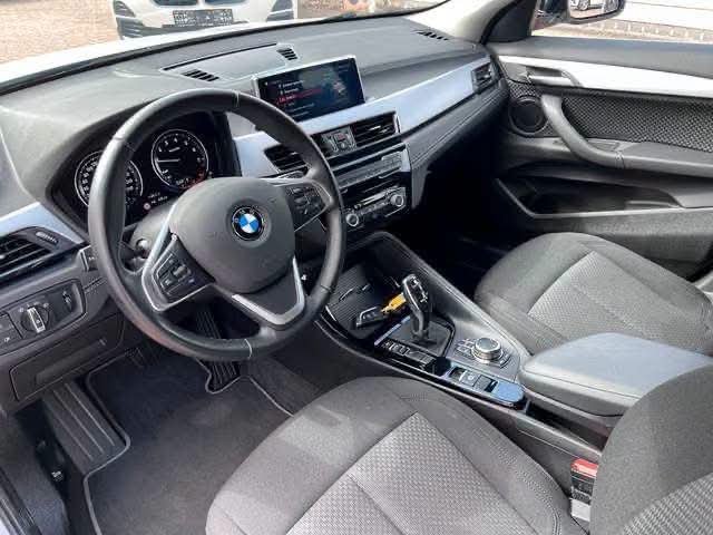 BMW X2 sDrive18i - image 10