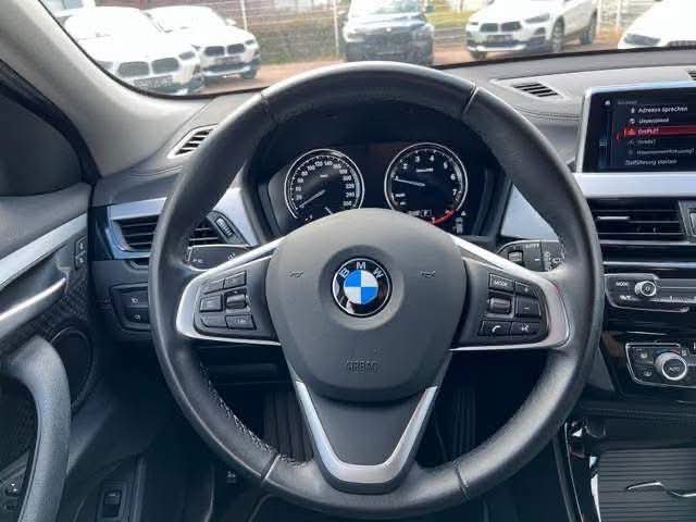 BMW X2 sDrive18i - image 13