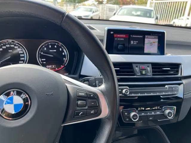 BMW X2 sDrive18i - image 14