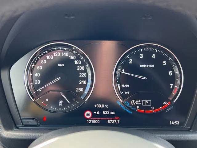 BMW X2 sDrive18i - image 16