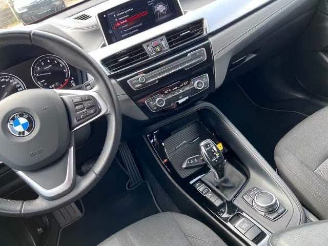 BMW X2 sDrive18i - image 17