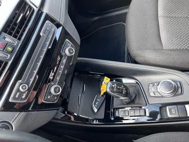 BMW X2 sDrive18i - image 19