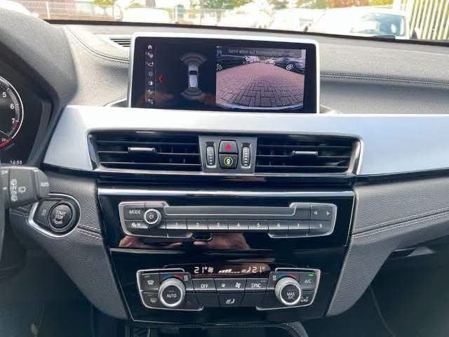 BMW X2 sDrive18i - image 20