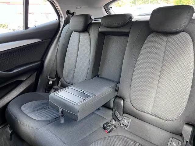 BMW X2 sDrive18i - image 21