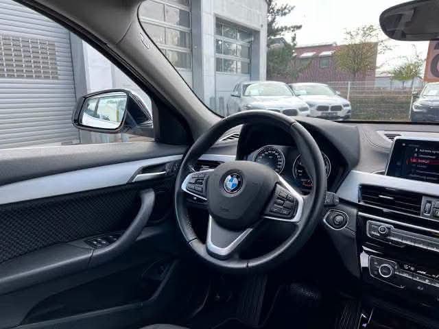 BMW X2 sDrive18i - image 29