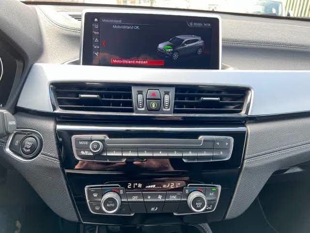 BMW X2 sDrive18i - image 31