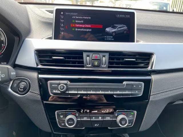 BMW X2 sDrive18i - image 32