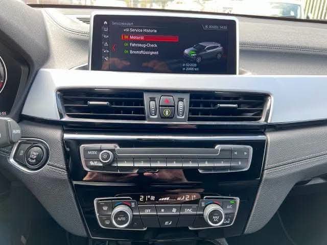 BMW X2 sDrive18i - image 33