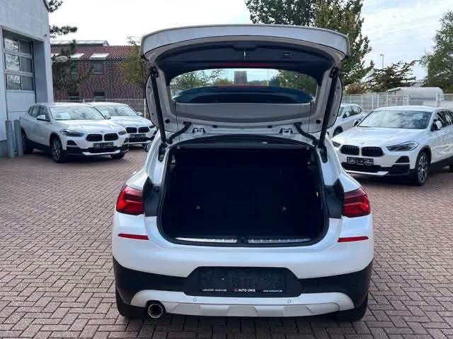 BMW X2 sDrive18i - image 35