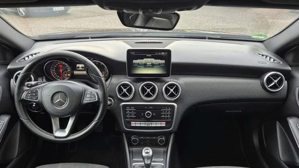 Mercedes-Benz A 180 BE Urban - image 3