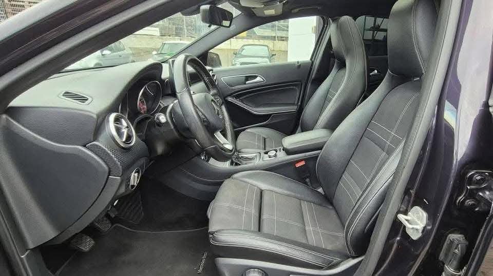 Mercedes-Benz A 180 BE Urban - image 5