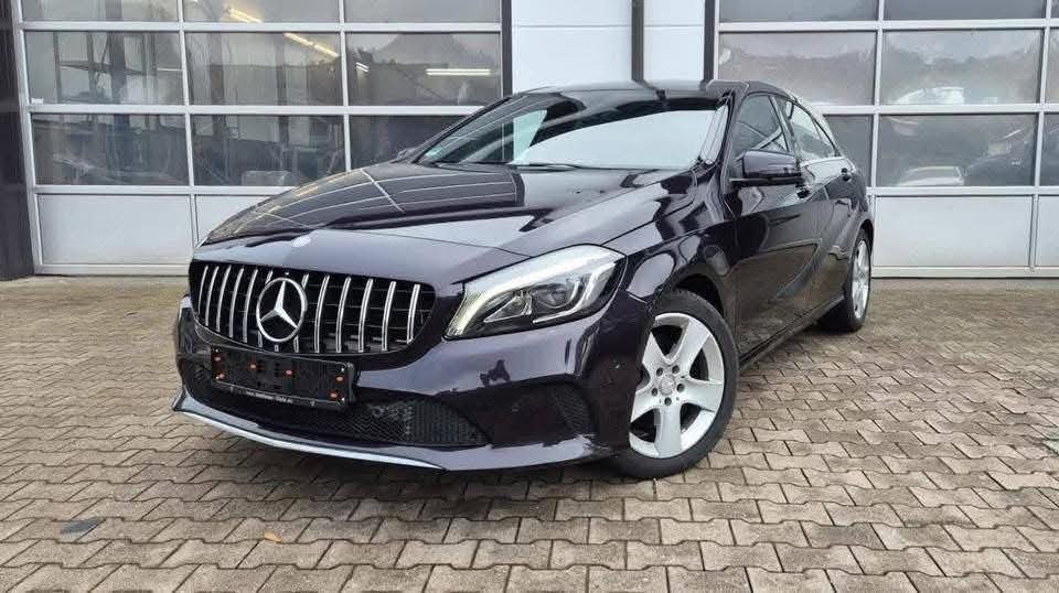 Mercedes-Benz A 180 BE Urban - image 7