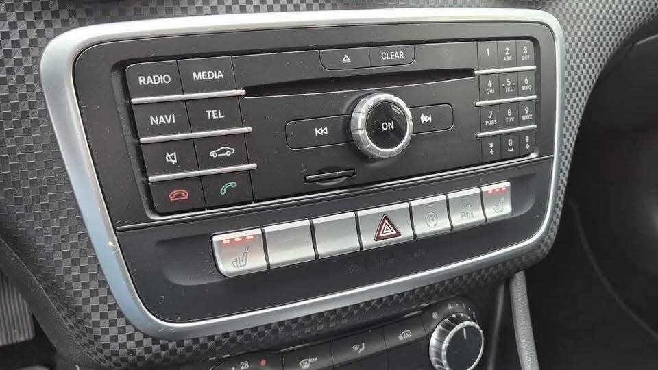 Mercedes-Benz A 180 BE Urban - image 13