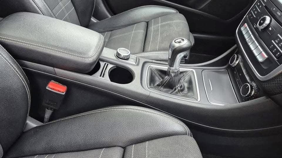 Mercedes-Benz A 180 BE Urban - image 19