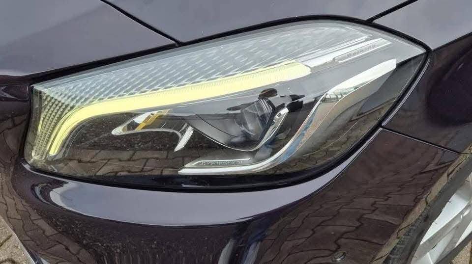 Mercedes-Benz A 180 BE Urban - image 20