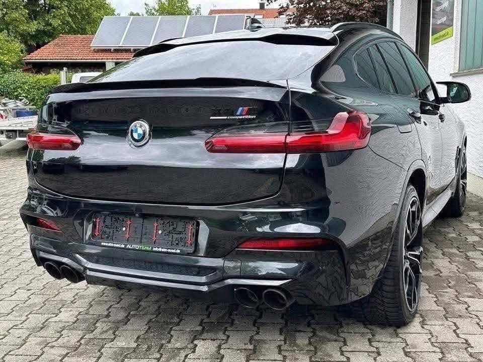 BMW X4 M (F98) - image 7