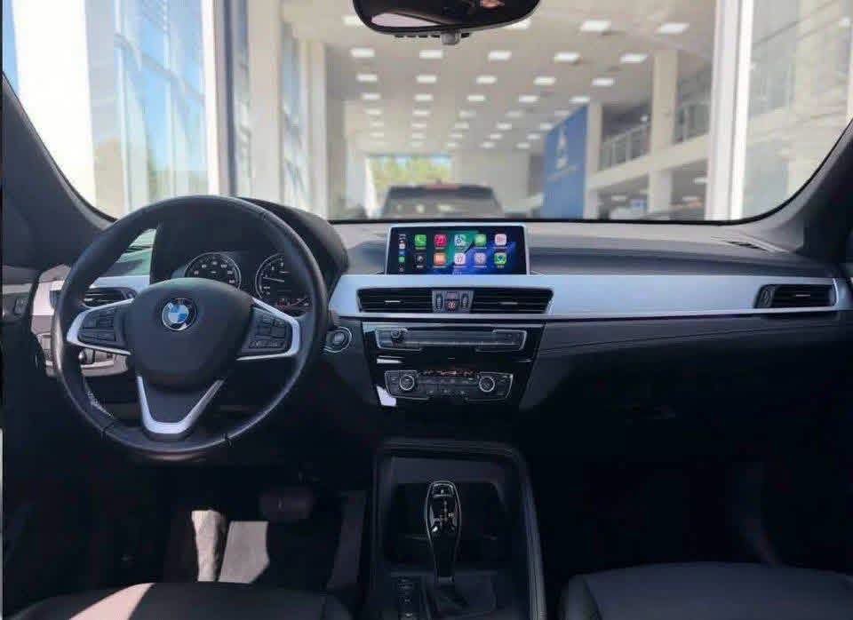 BMW X1 xDrive28i II (F48) Facelift - image 12