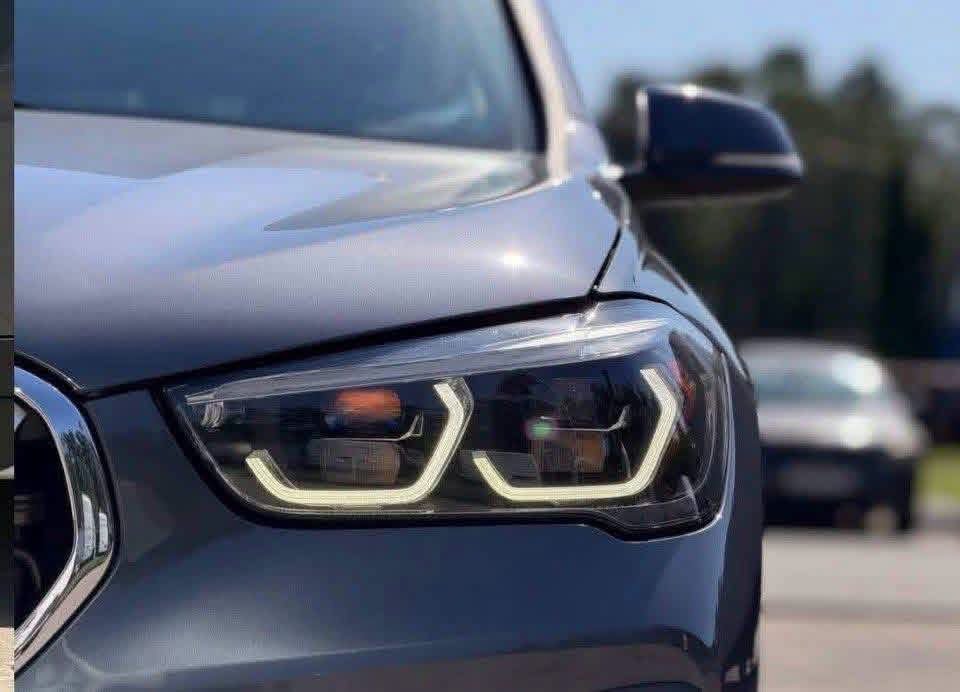 BMW X1 xDrive28i II (F48) Facelift - image 15