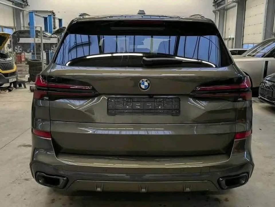BMW X5 xDrive40d M Sport - image 2