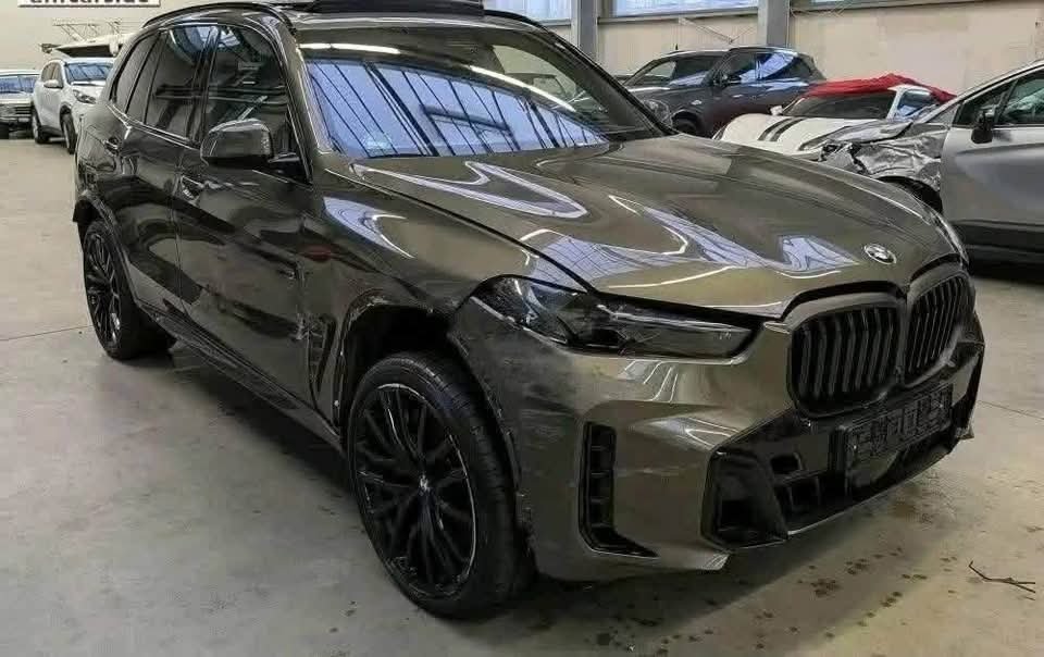 BMW X5 xDrive40d M Sport - image 7