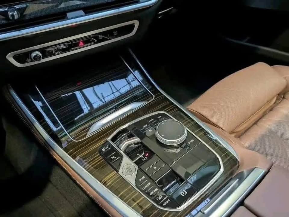 BMW X5 xDrive40d M Sport - image 16