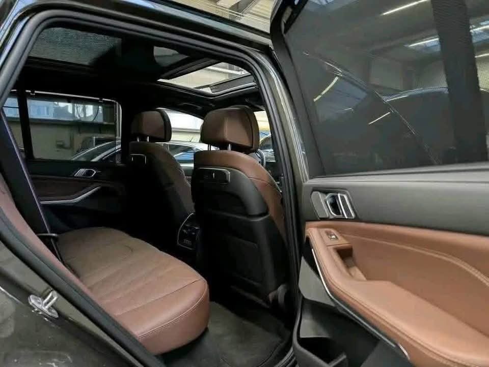 BMW X5 xDrive40d M Sport - image 17