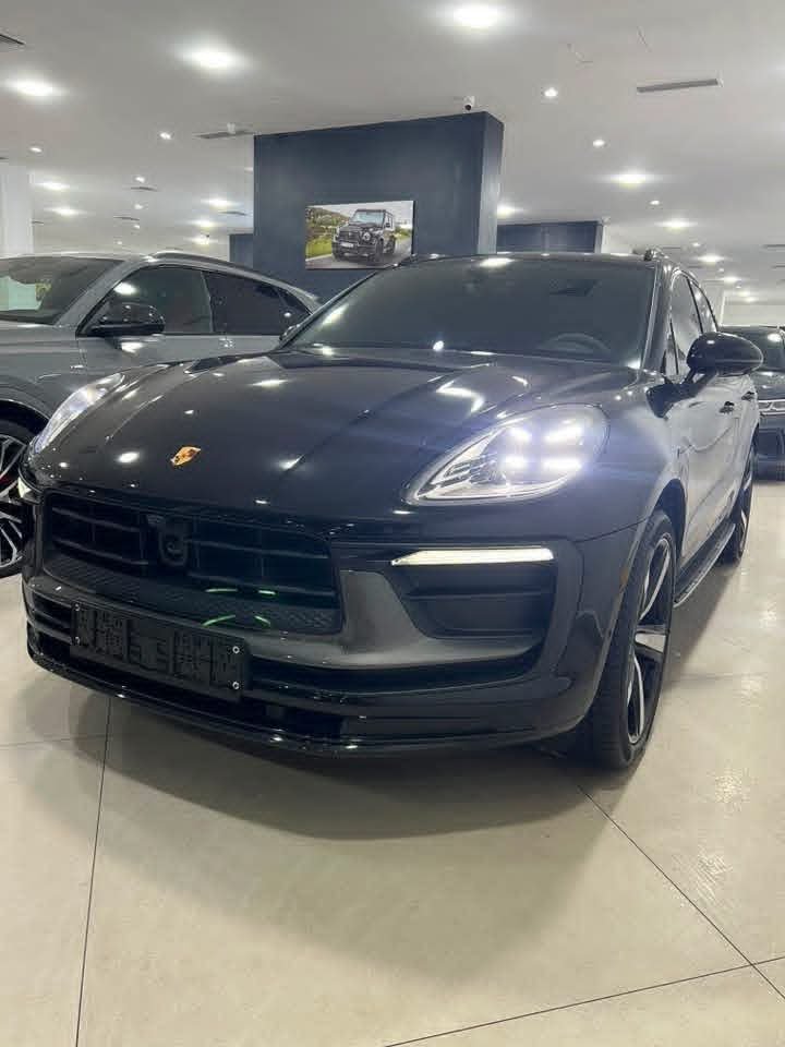 Porsche Macan T - image 5